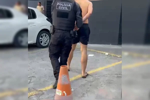 Quadrilha que vendia dados sigilosos na internet é alvo de operação da PCDF - destaque galeria