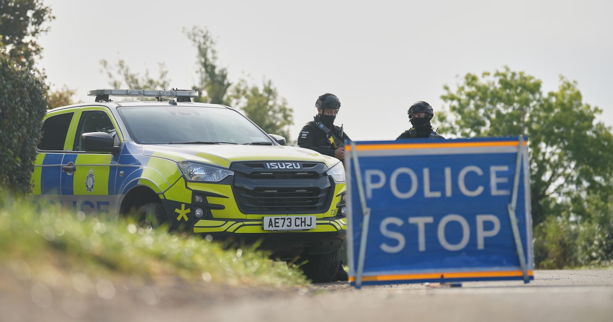Suspeitos de planejar atentado contra base britânica usada pelos EUA são soltos sob fiança