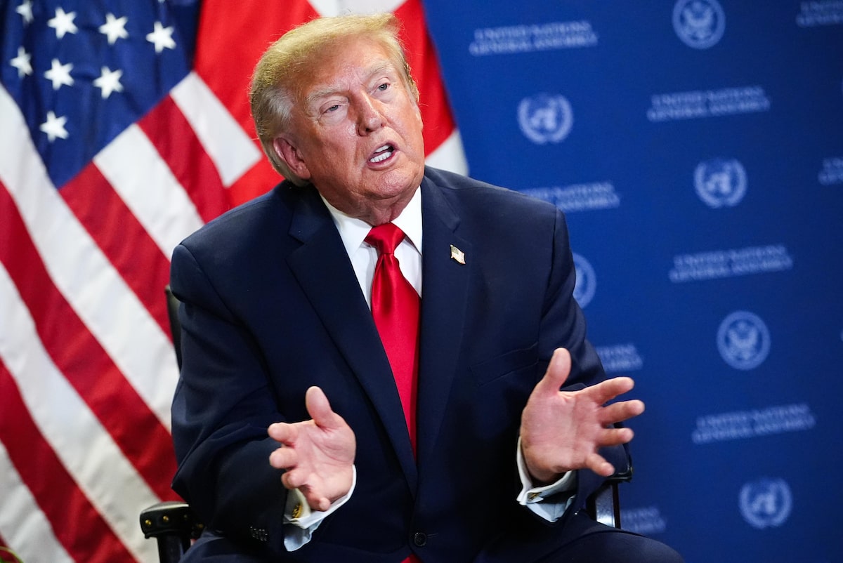 Congressistas dos EUA acusam Trump de tentar interferir na eleição brasileira em carta a Rubio