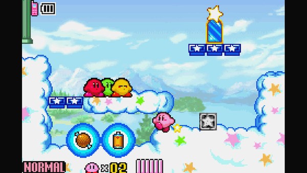 Os melhores jogos do Kirby de todos os tempos, segundo o Metacritic