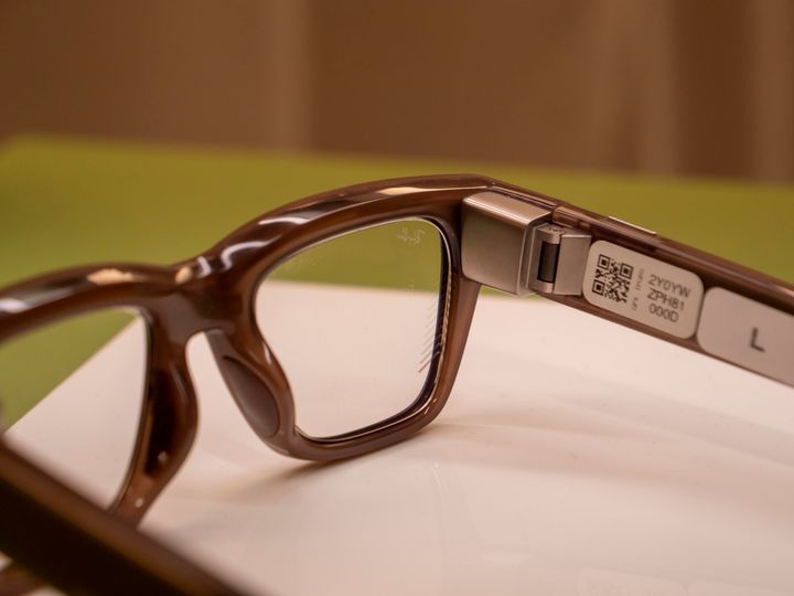 Os Meta Ray-Ban Display chegam à Itália por 899 euros. Com algumas novidades de software