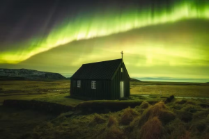 “Tubarão cósmico” vence concurso de melhor foto de astronomia de 2026; veja a imagem