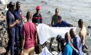 Exercício de tiro real do exército matou um pescador a sangue-frio