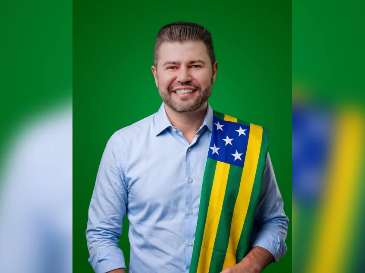Quem era o deputado Amilton Filho, morto em acidente no Entorno do DF