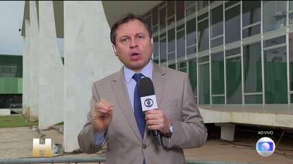 Gerson Camarotti comenta julgamento inédito no STF
