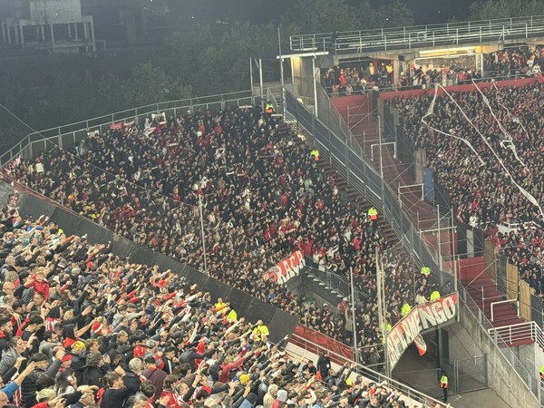 Entenda o que falta para Estudiantes definir em qual estádio enfrentará Flamengo pela Libertadores