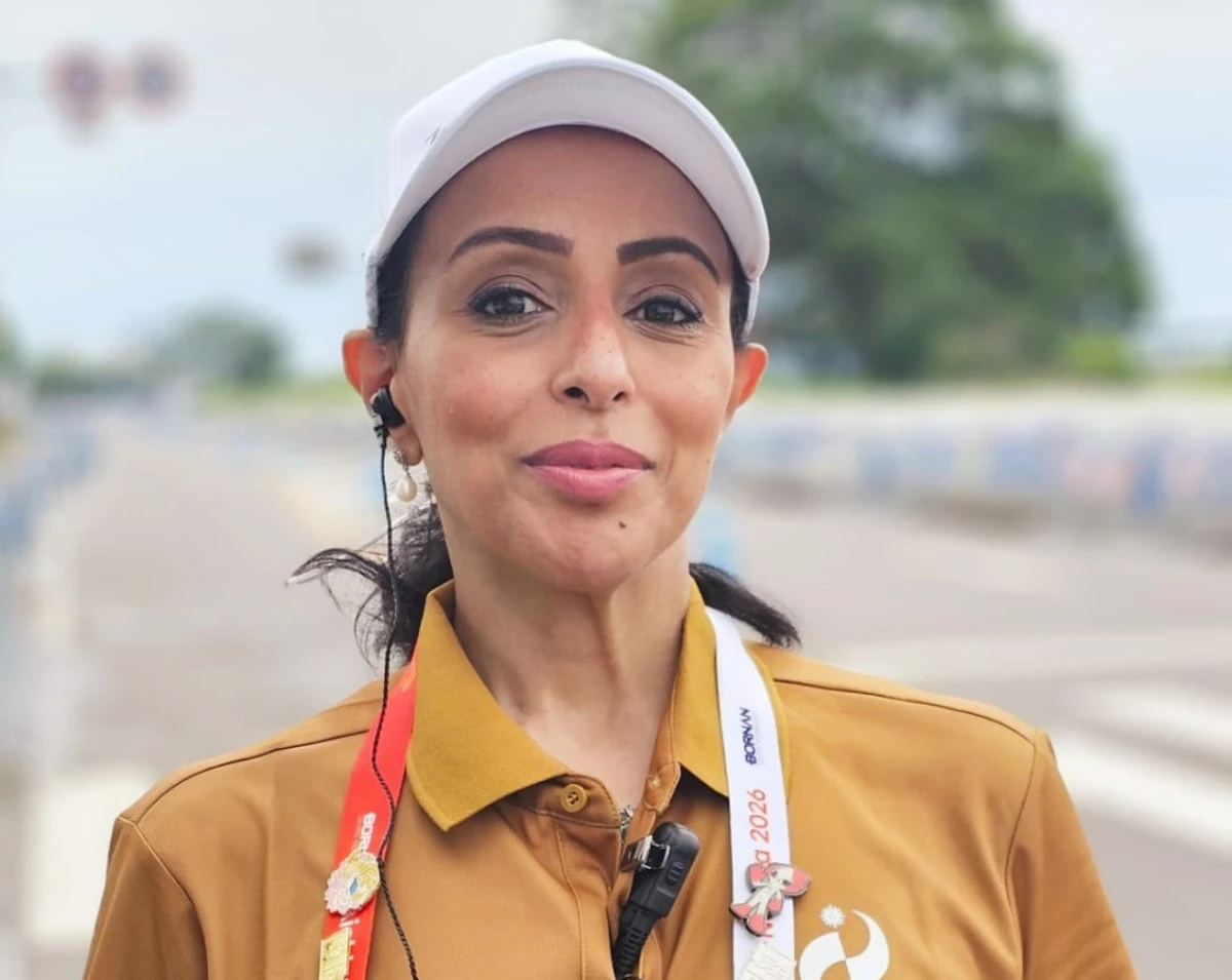 O futuro que a Arábia Saudita está construindo precisa de você