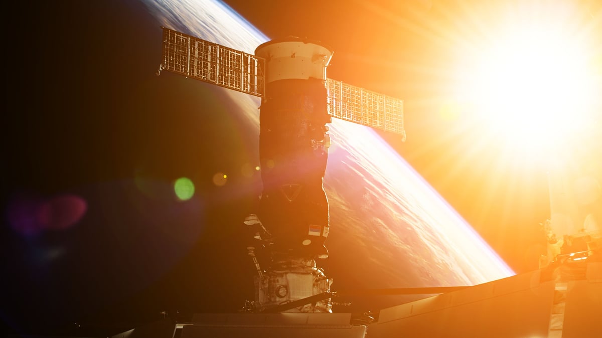 A História Sugere Comprar Ações da SpaceX em uma Quebra de Mercado? A Resposta Pode Surpreender Você