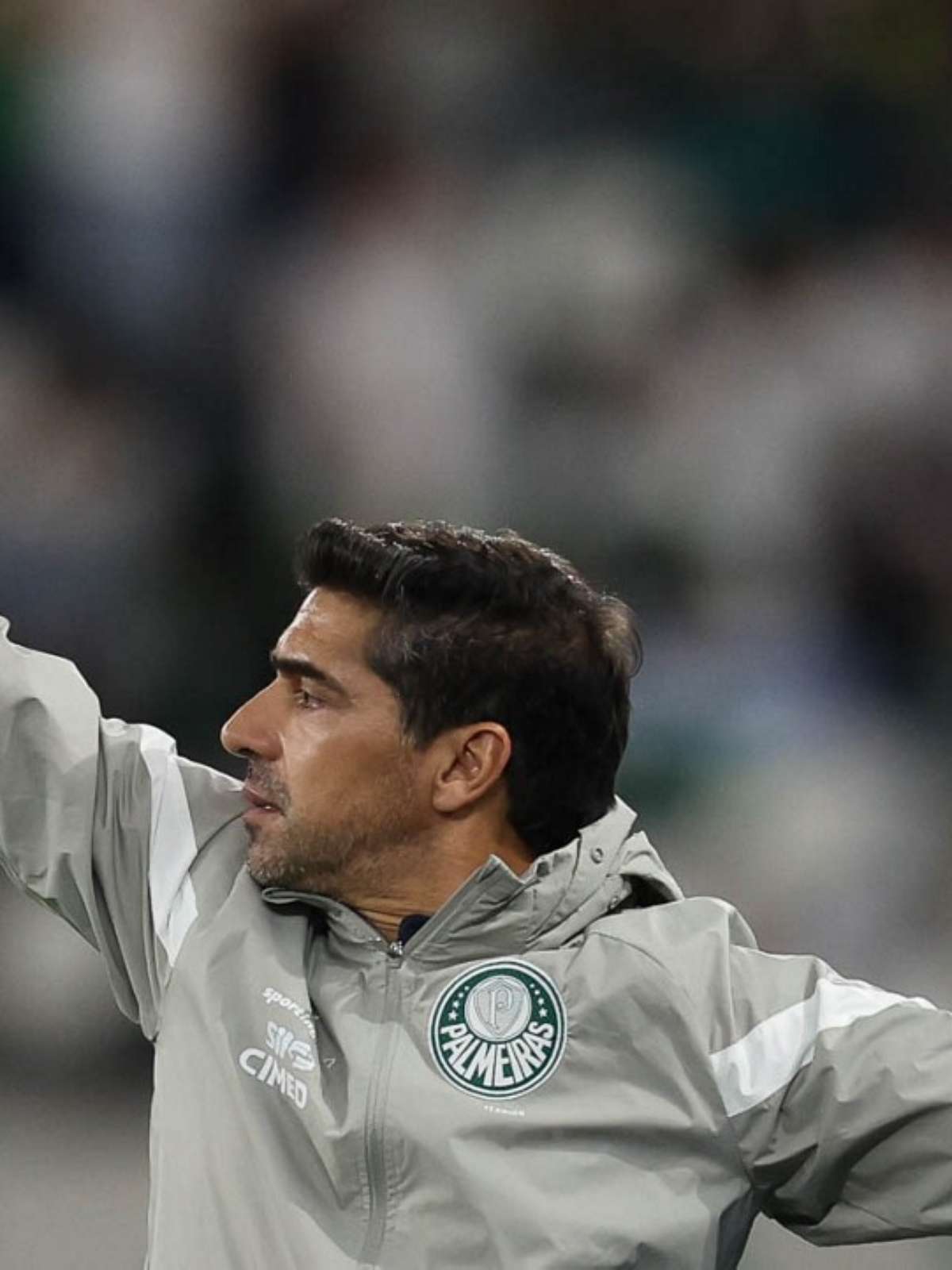 Palmeiras mantém retrospecto positivo na altitude, mas revisita ‘trauma’ da Libertadores contra a LDU