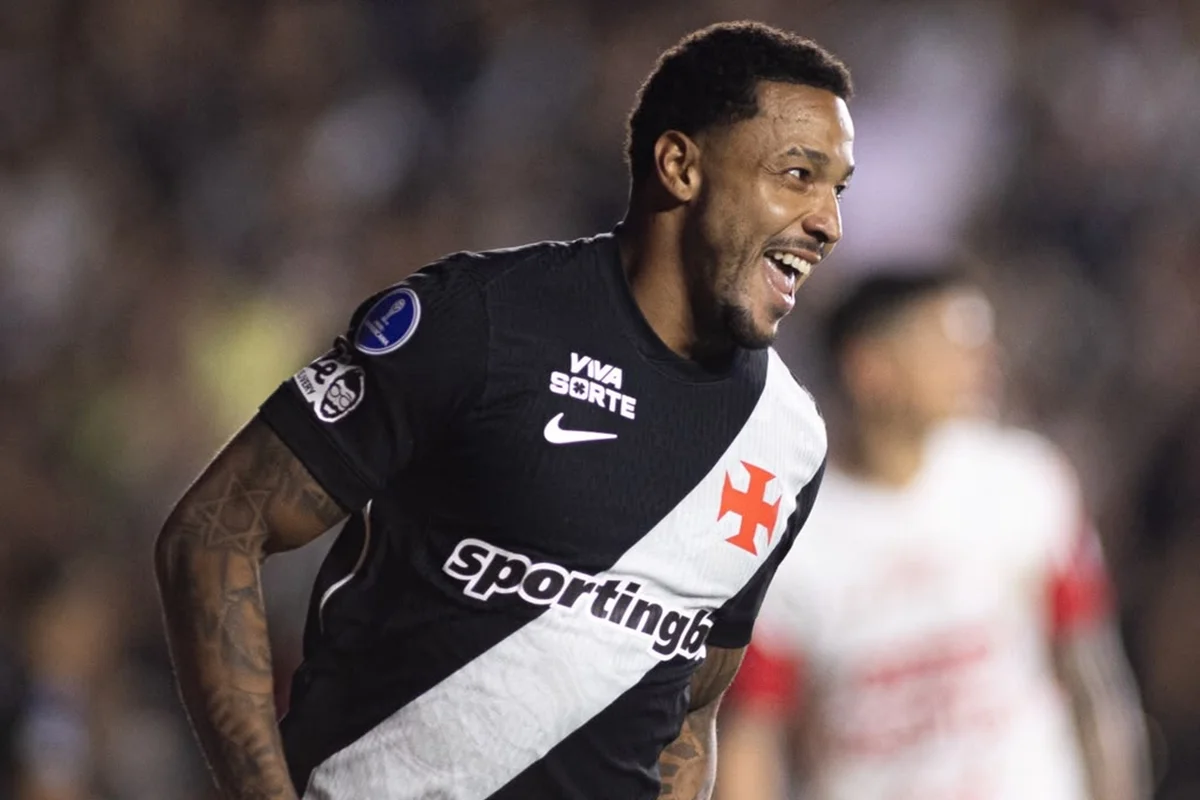 Sul-Americana: confira quando será a semifinal entre Vasco x Boca Juniors