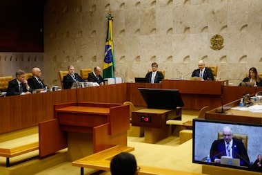 Ficha limpa vale para condenações antigas de homicídio e crime sexual, determina STF