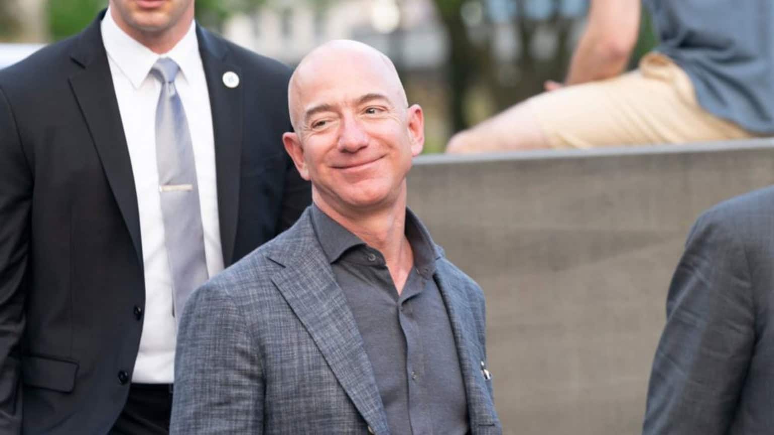 Bezos, Musk e Altman estão entre os convidados para jantar de Xi Jinping na Casa Branca