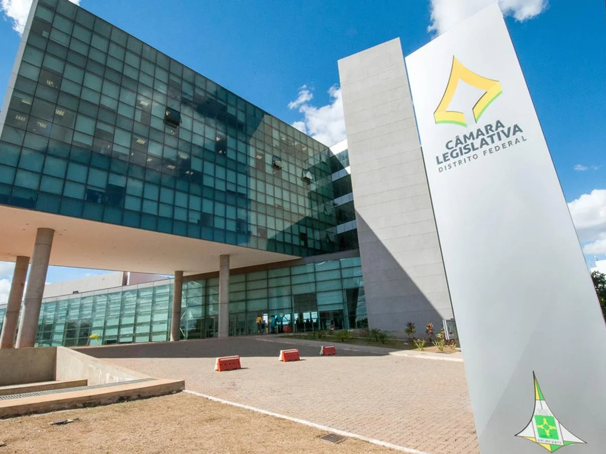 Crédito suplementar de R$ 636 milhões é aprovado pela Câmara do DF