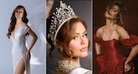Miss Universe São Paulo rouba a cena em novo ensaio fotográfico e anima fãs: ‘Chances reais de coroa’