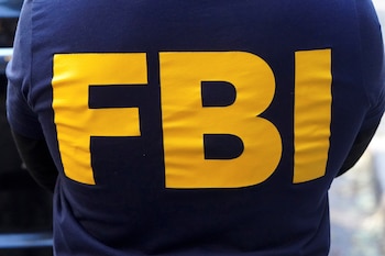 El FBI se incorporó a la investigación junto a la Oficina del Sheriff del condado de Bibb debido al número de víctimas (REUTERS/Carlo Allegri)