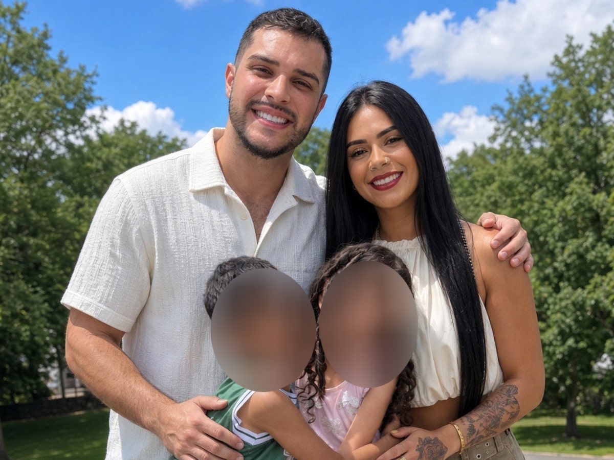 Brasileira é presa pelo ICE após sofrer aborto espontâneo e crise de saúde mental