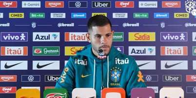 Bruno Guimar&atilde;es foi um dos destaques do Brasil na Copa &ndash; Foto: Rafael Ribeiro / CBF / Jogada10