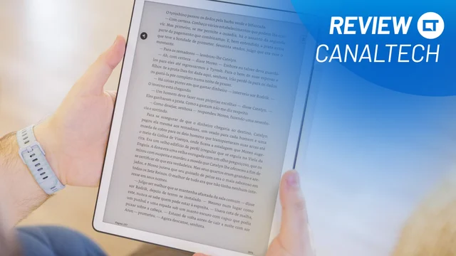 Kindle Scribe 3 me fez voltar a escrever à mão, mas não aposentou meu Kindle Paperwhite