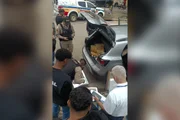 MG: dupla é presa após furtar R$ 12 mil em picanha e whisky de supermercado