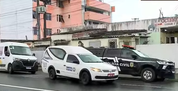 Laudo confirma envenenamento como causa da morte de bebê de um ano em João Pessoa