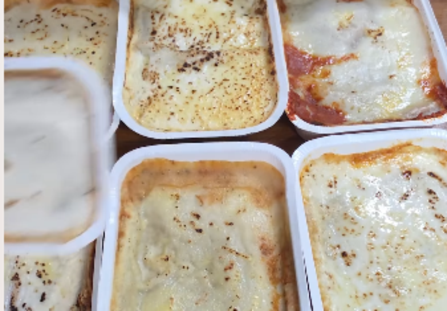 Qual é a melhor lasanha bolonhesa congelada? Teste cego elege a campeã