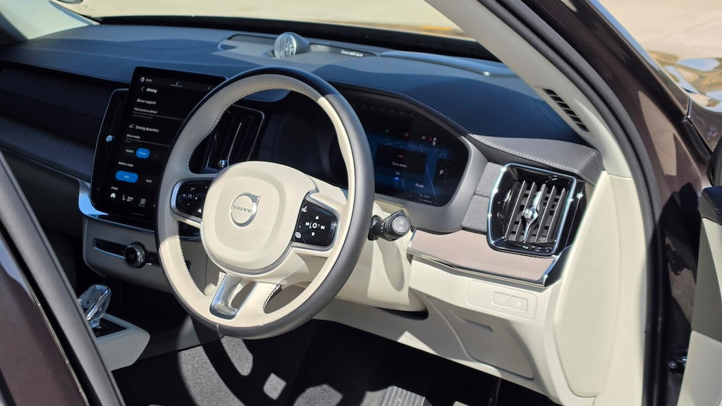 REVIEW | Por que o XC90 representa um dos melhores períodos da Volvo