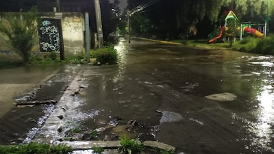 Detêm duas pessoas no AICM: um estrangeiro por sequestro e uma mulher por exploração sexual