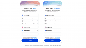 Instagram pago? Meta lança planos com links em posts e mais recursos de IA