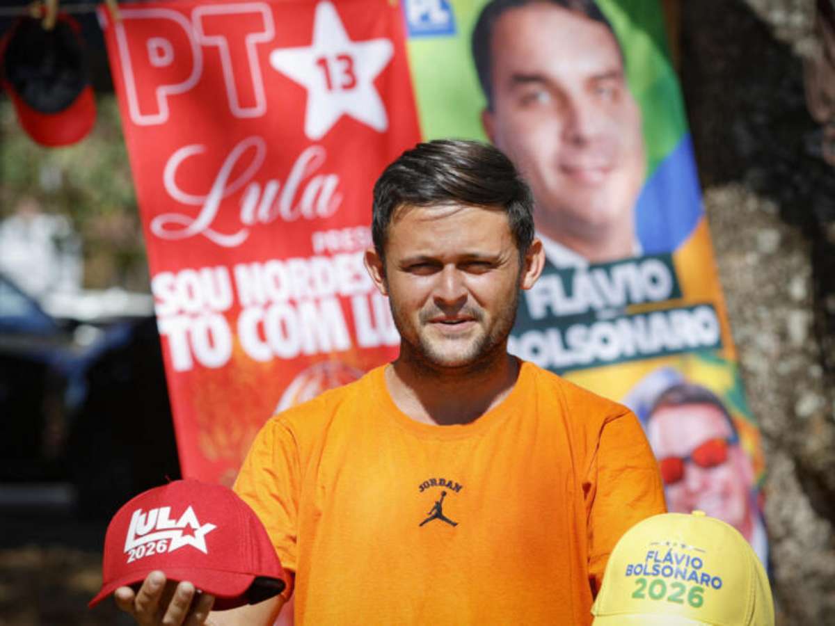 Semana decisiva da campanha no Brasil tem guerra santa, debate sobre bets e apelo da direita por voto útil