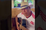 Zezé di Camargo relembra empurrão na carreira de Rick: “Tudo foi ele” - imagem 6