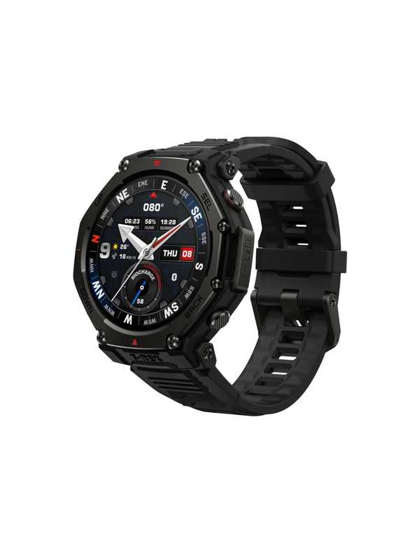 Imagem da matéria: Smartwatch para HYROX: veja modelos projetados para o esporte