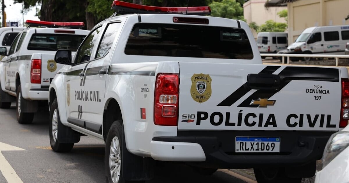 Operação investiga grupo suspeito de expulsar mais de 250 famílias de casas em Bayeux