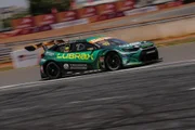 Gabriel Casagrande e Gabriel Robe lideram primeiro treino da Stock Car - imagem 2