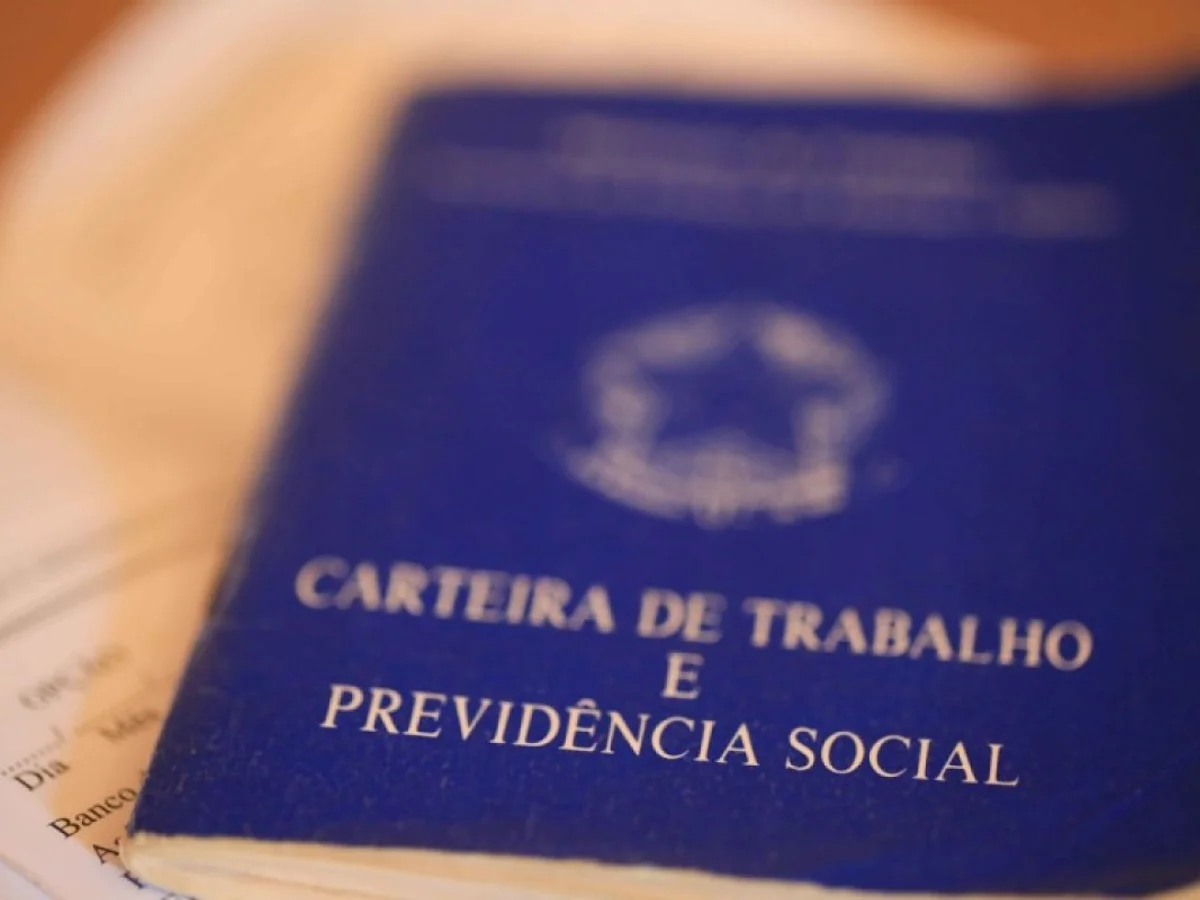 Agências do trabalhador ofertam 1.466 vagas de emprego nesta quarta-feira