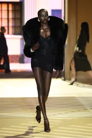 Desfile Gucci primavera/verão 2027