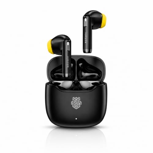 BEESEV Fone de Ouvido Bluetooth BSV-202