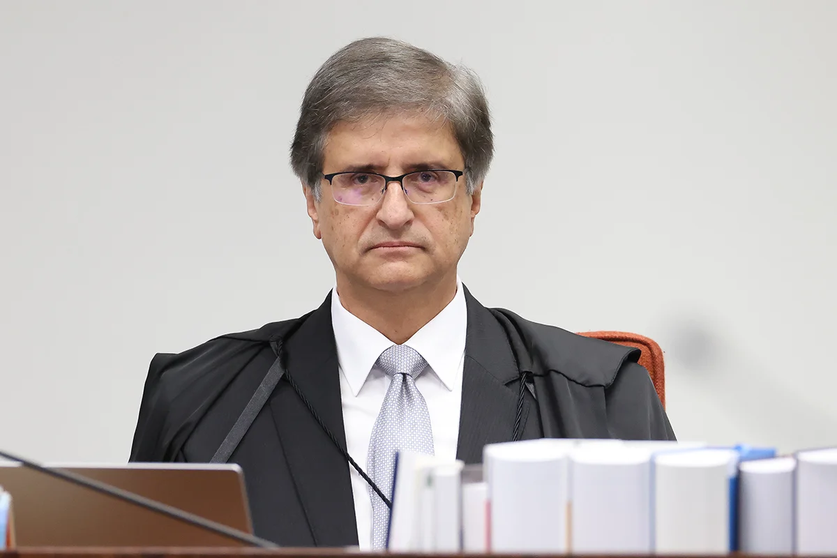 Master: Conselho Superior do MPF rejeita abrir investigação contra Gonet