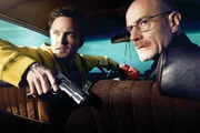 Cena de Breaking Bad