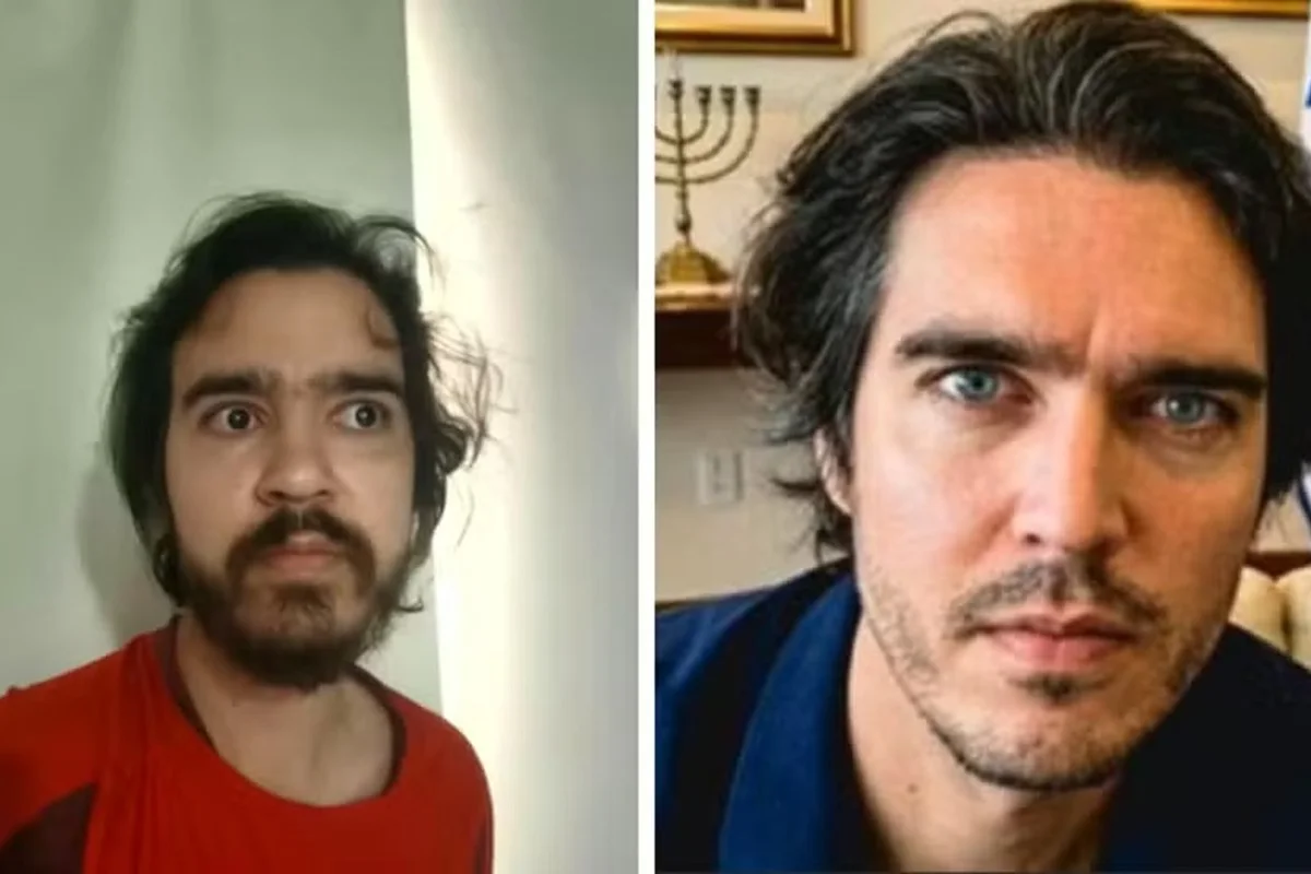 Homem é preso por aplicar "golpe do amor" de R$ 327 mil usando fotos falsas