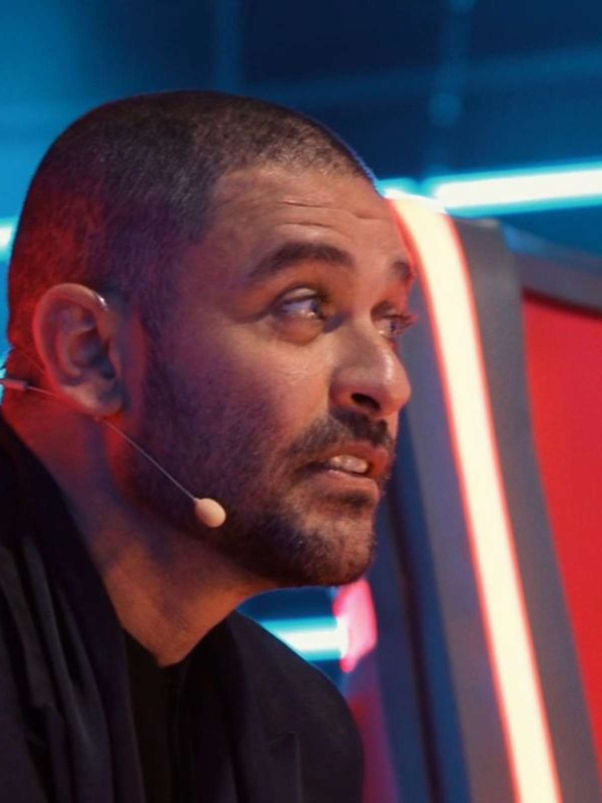 The Voice Brasil: nova temporada tem Diogo Nogueira 'dando trabalho' com palavrões e muita briga entre técnicos