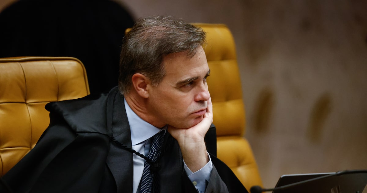 Prazo para Mendonça responder a acusações de Moraes termina nesta segunda-feira, 21