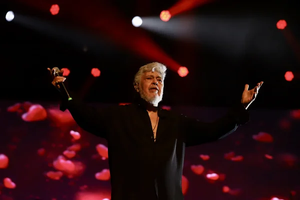 Turnê de Sidney Magal e Gipsy Kings foi pensada para o público brasileiro - destaque galeria
