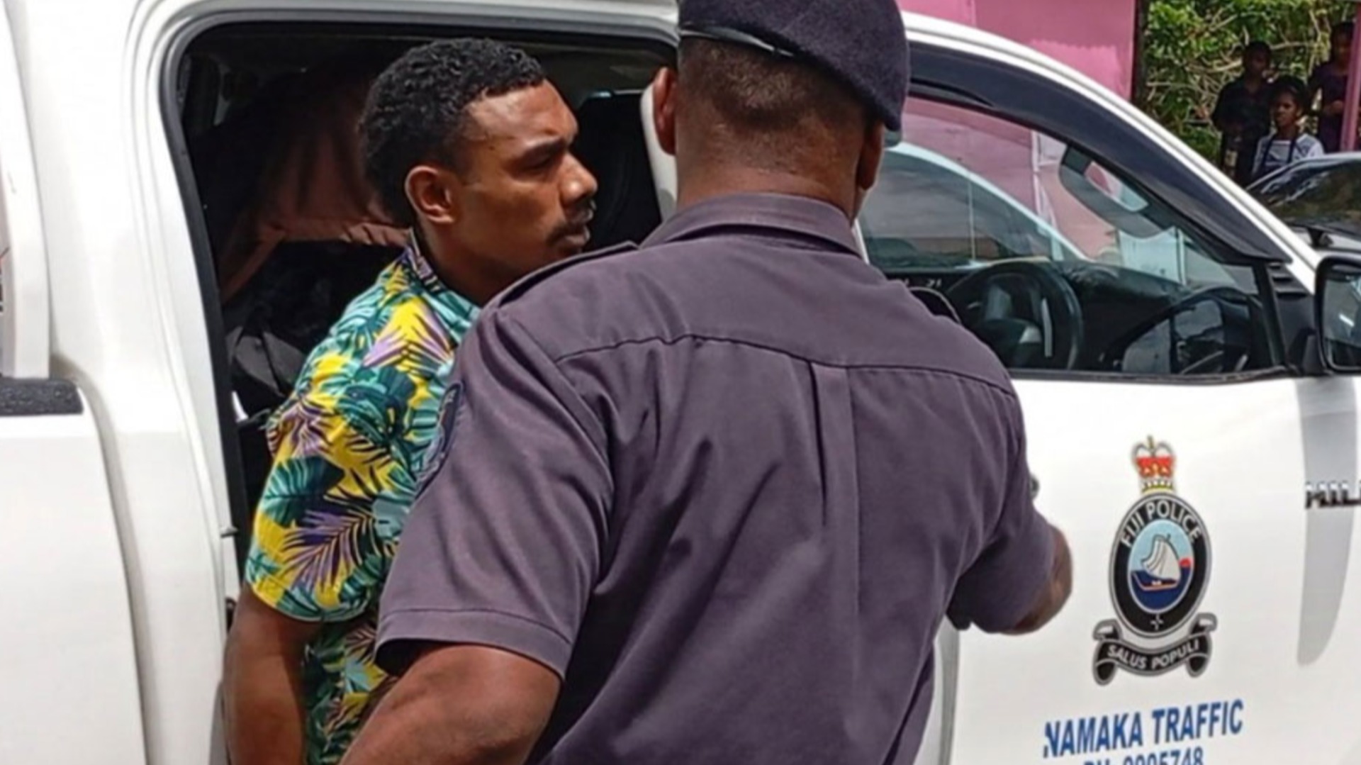 Degei acquitted of rape and sexual assault of Virgin Australia crew member