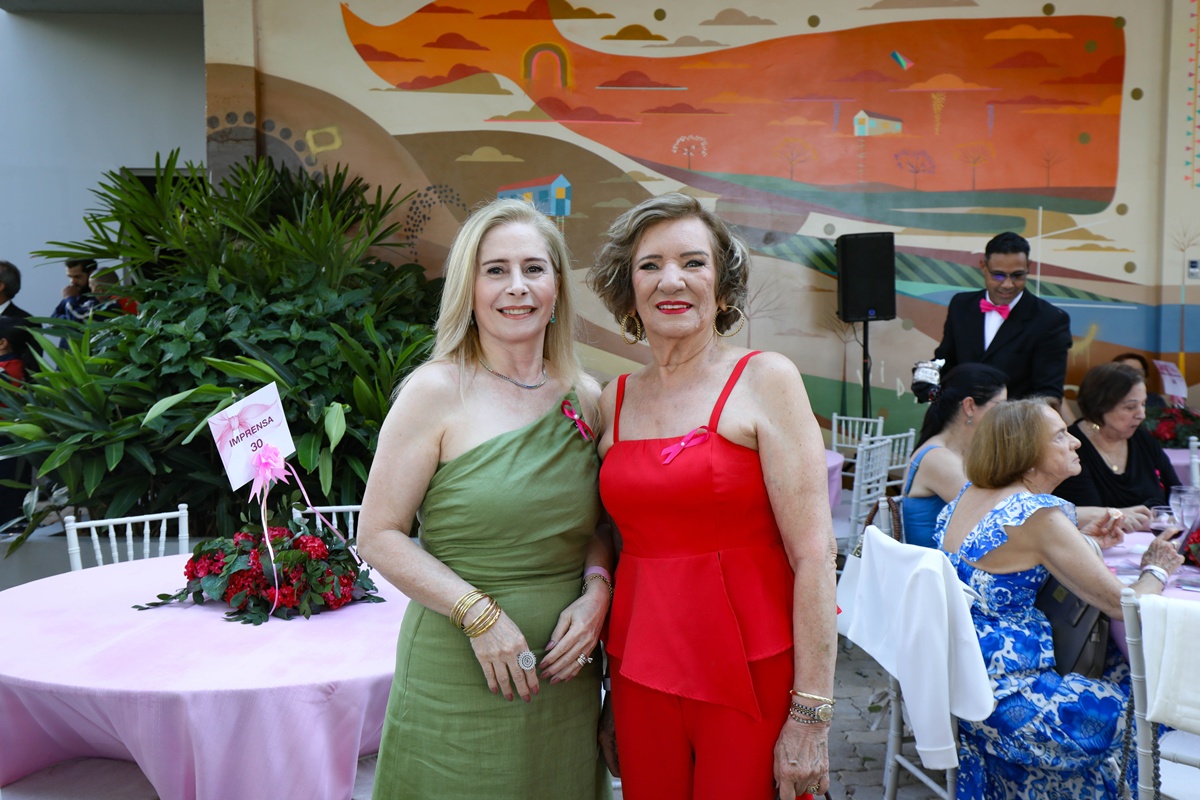 Bingo Amigo reúne mulheres em tarde de solidariedade na CASACOR Brasília