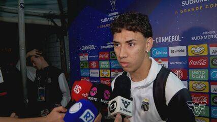 Meia Gabriel Bontempo é convocado para amistosos da Seleção Brasileira