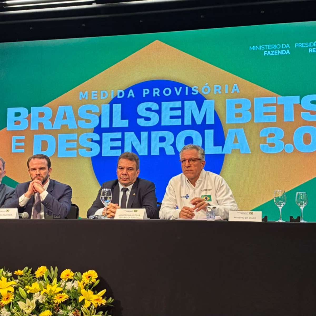 Proibição das bets pode trazer consequências para famílias e setores da economia; entenda