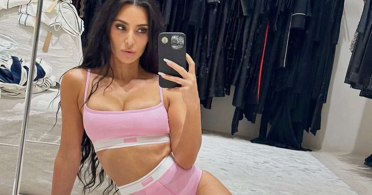Kim Kardashian recebe 1 euro de indenização simbólica por roubo de joias em Paris