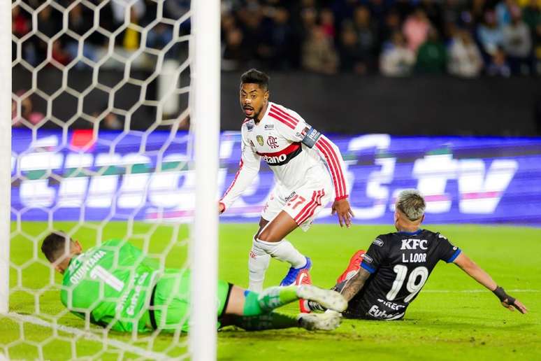 Aproveitamento de clubes brasileiros na altitude em 2026 é de apenas 23%; veja números