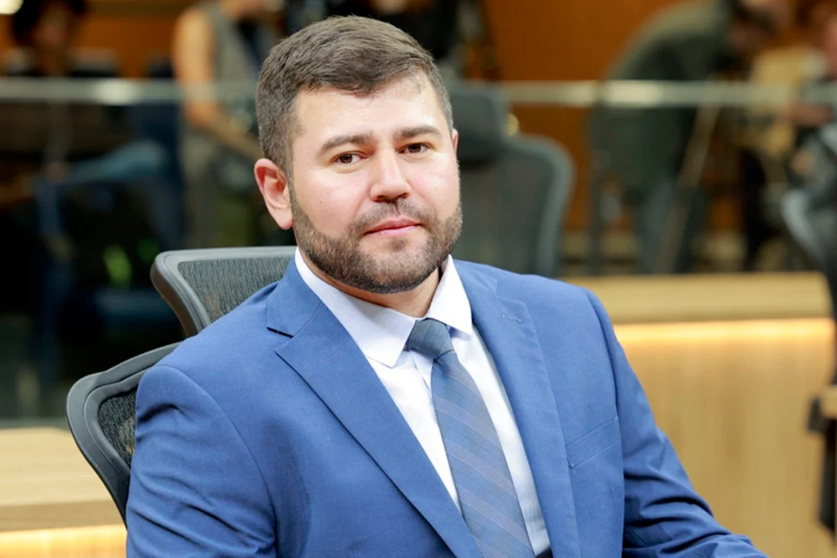 Deputado Amilton Filho morre em acidente próximo a Cristalina (GO)