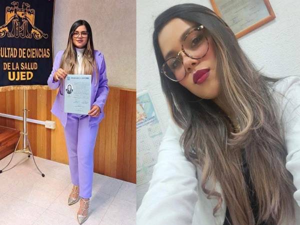 La comunidad médica de Matamoros y San Pedro, Coahuila, se encuentran de luto por la muerte de la doctora Aída Nallely Canto Urquizo, de 30 años, quien falleció luego de sufrir un aparatoso accidente cuando regresaba de cumplir con su jornada laboral.
